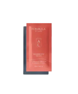 МАССАЖНЫЙ КРЕМ С ДРЕНАЖНЫМ ЭФФЕКТОМ для тела/SPECIAL USE MASSAGE DRAINAGE CREAM FORMULA DR. LYUTER