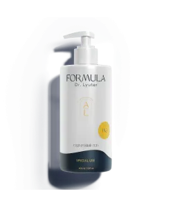Гидрирующий гель HYDRATION GEL FORMULA DR. LYUTER 400 мл