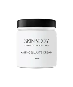 Крем антицеллюлитный SKINBODY ANTI-CELLULITE CREAM-500 ML